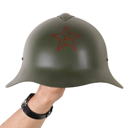 Russian Reproduction SSh-36 Helmet