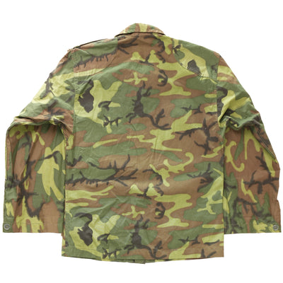 Reproduction ARVN ERDL Shirt