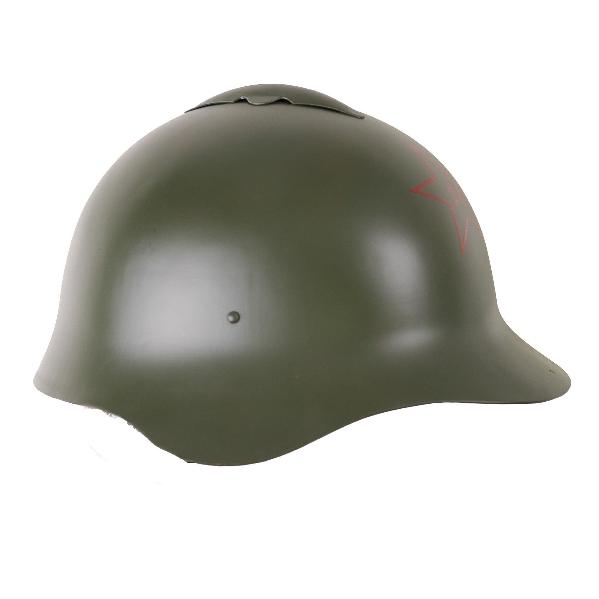 Russian Reproduction SSh-36 Helmet