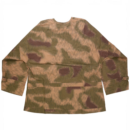 Mil-Tec Repro WWII Sumpftarn Sniper Anorak