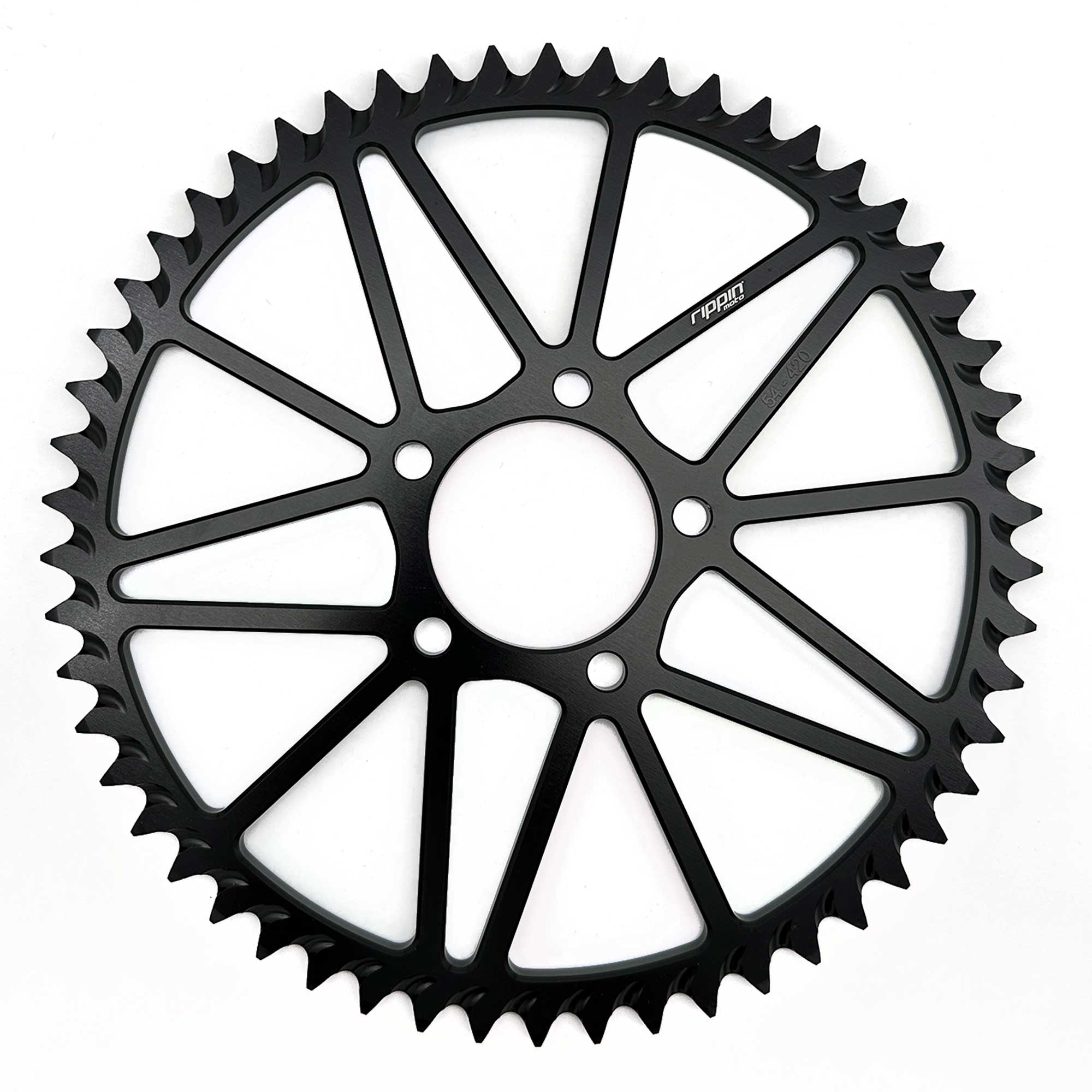 54 Tooth Sprocket for E-Ride PRO SS, Sur-Ron LBX, Talaria & Rawrr Manits