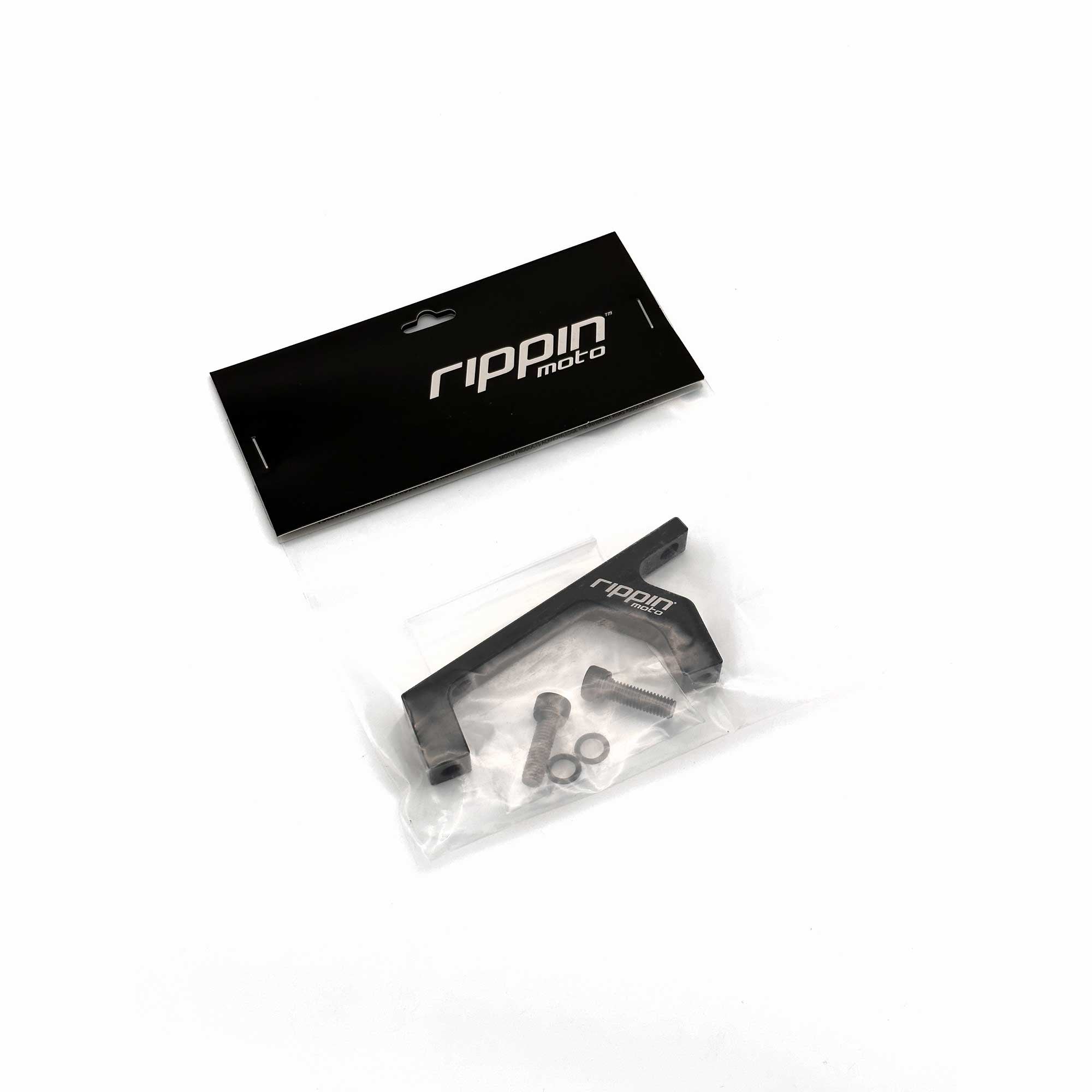 250mm Front Caliper Adapter for Surron LBX/Talaria/Fastace/FOX40/Bomber58s