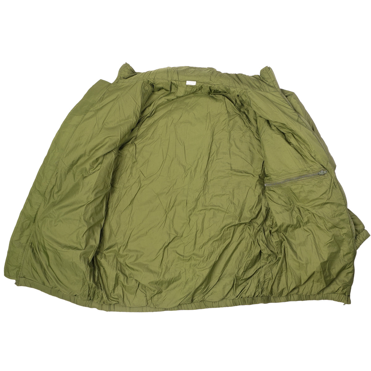 Issued Romanian "Softie" Jacket