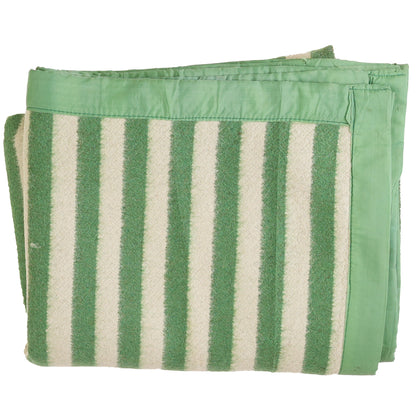 Issued Romanian Wool Blanket