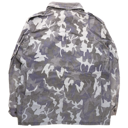 Issued Romanian MIA M1990 Field Jacket
