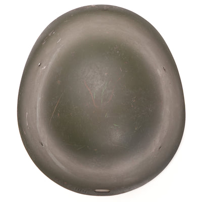 Issued Romanian M73 Helmet