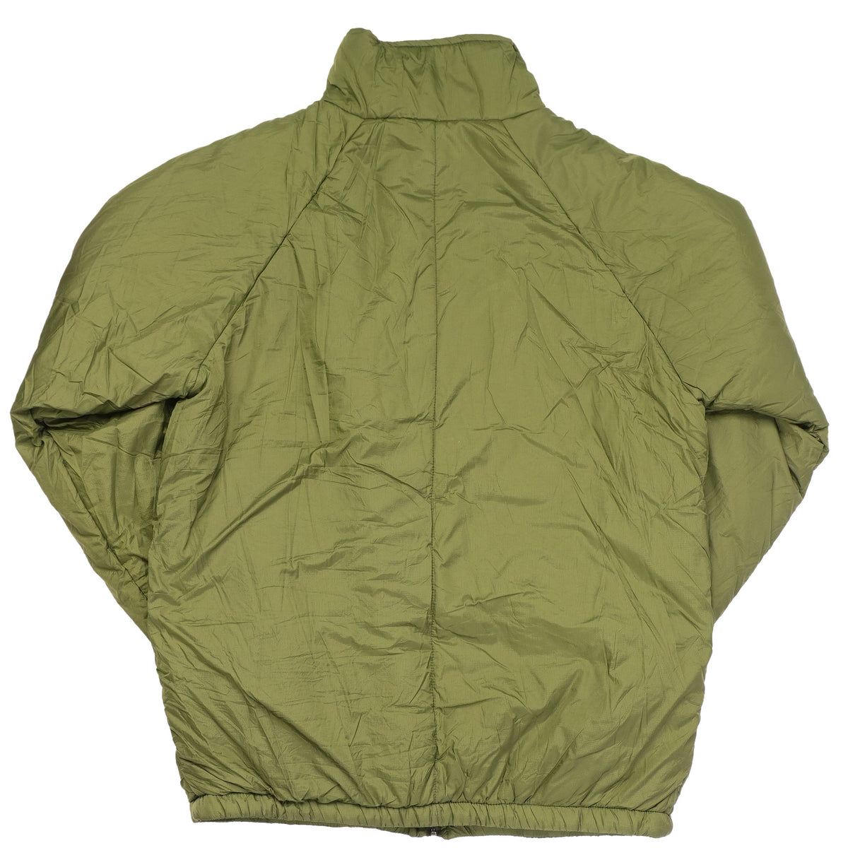 Issued Romanian "Softie" Jacket