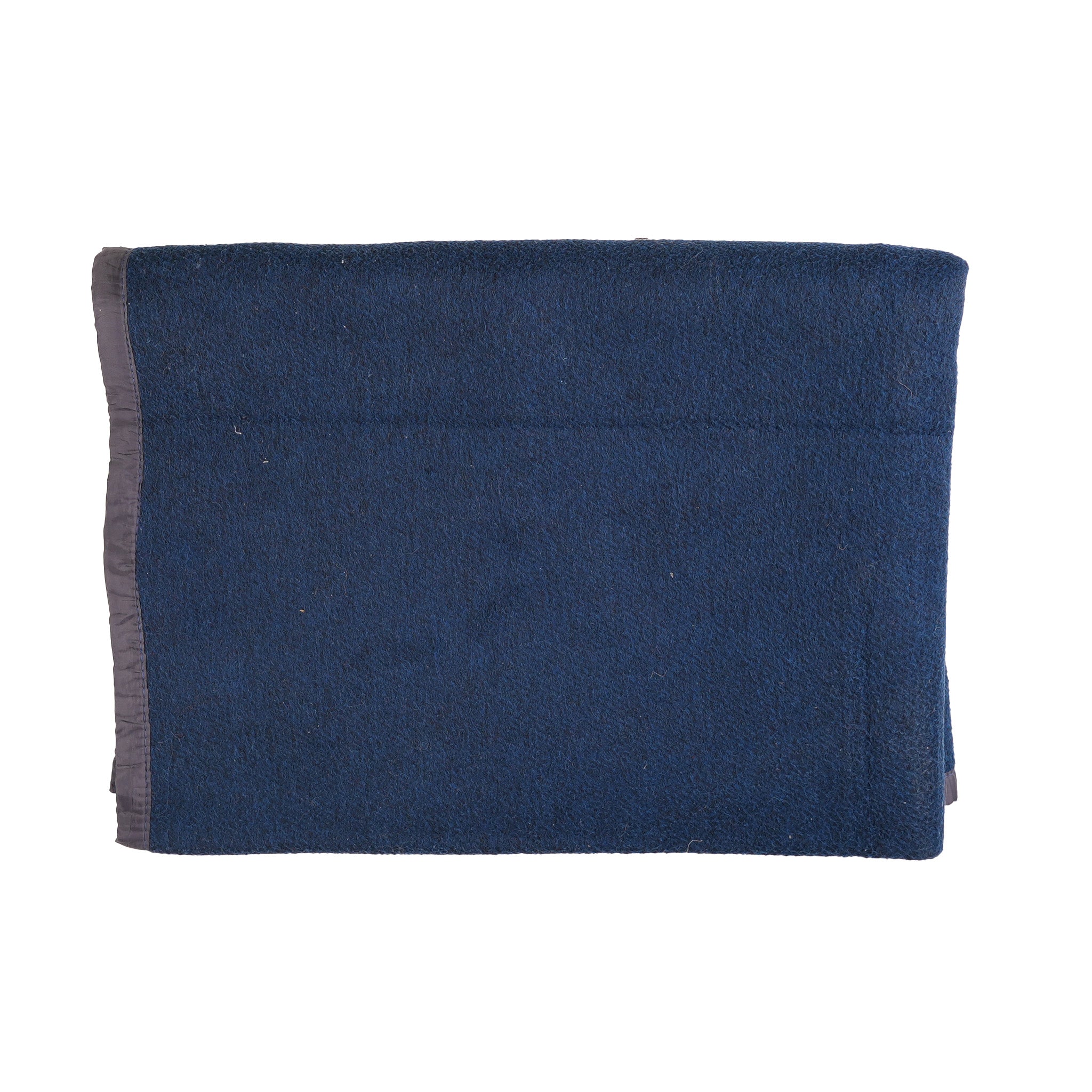 Issued Romanian Wool Blanket