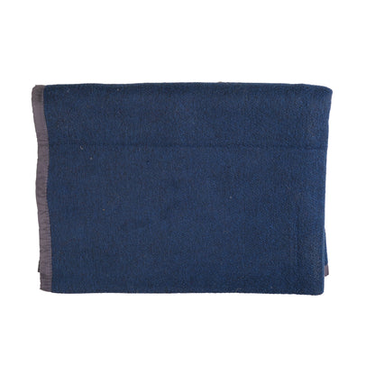 Issued Romanian Wool Blanket