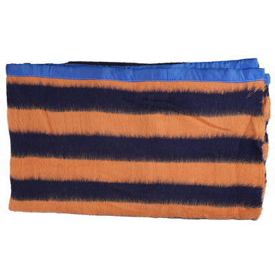 Grade 2 Assorted Romanian Wool Blanket