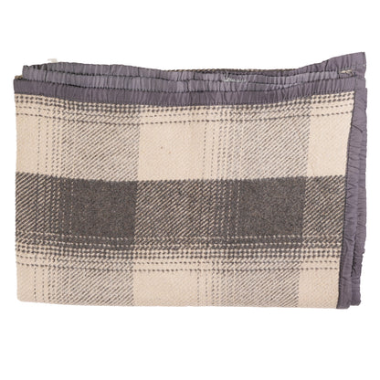 Issued Romanian Wool Blanket