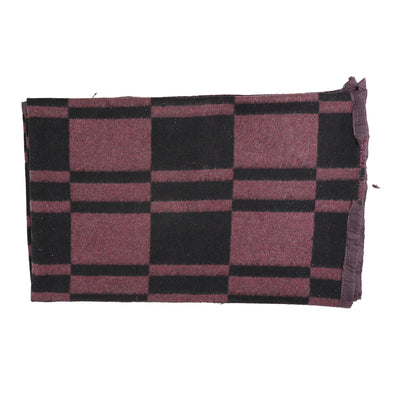 Grade 2 Assorted Romanian Wool Blanket