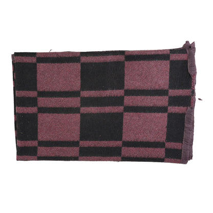 Issued Romanian Wool Blanket