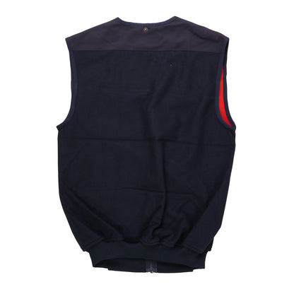 Unissued Royal Mail Fleece Vest