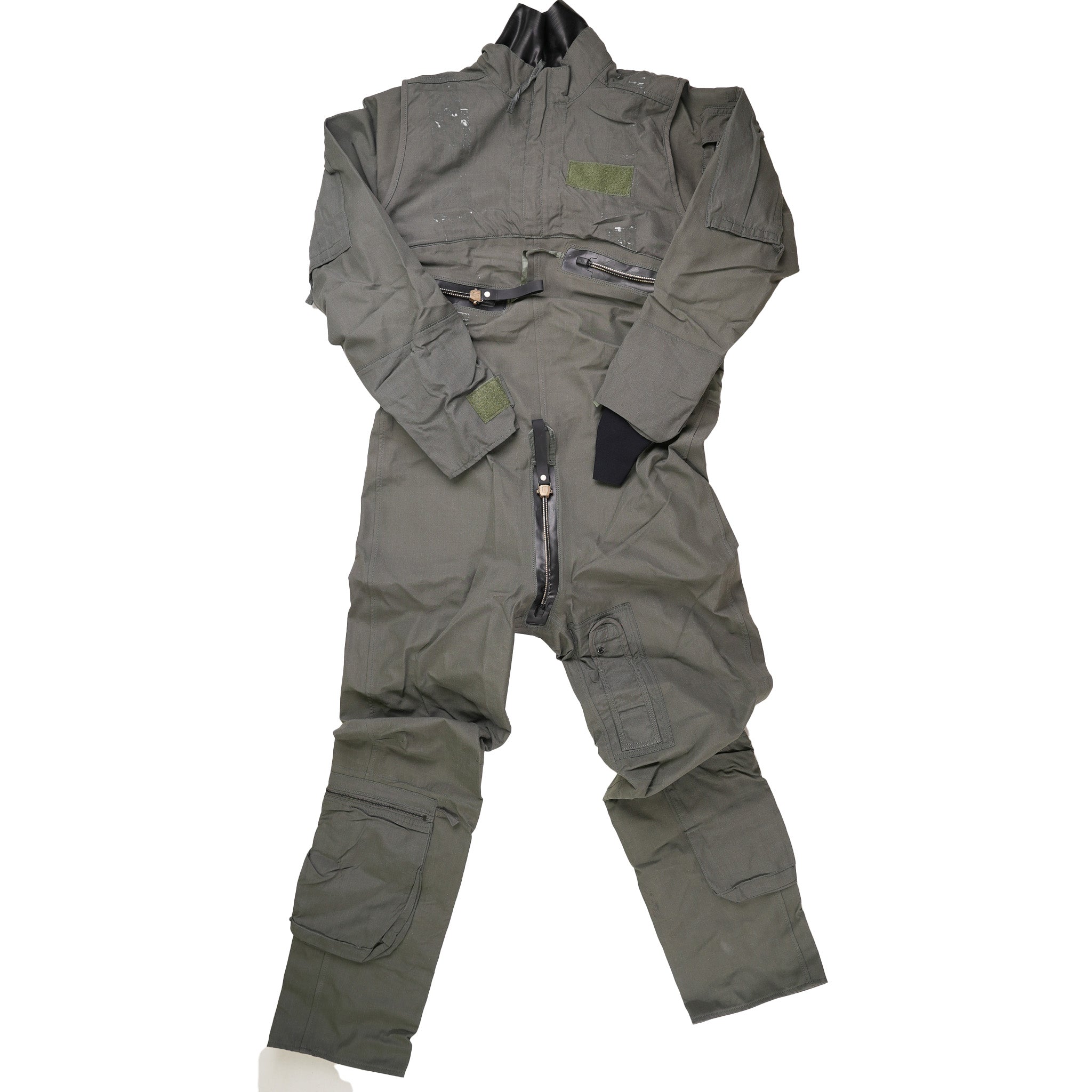 Issued CWU 86P Anti Exposure Coveralls