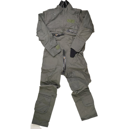 Issued CWU 86P Anti Exposure Coveralls