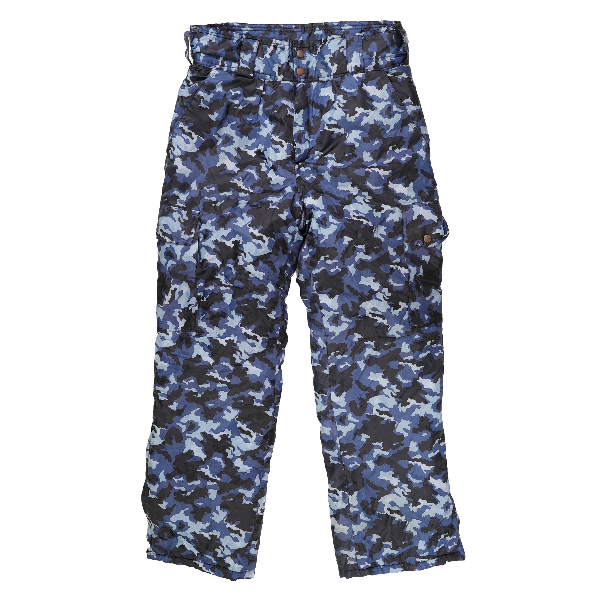 Issued MVD Blue KKO Thermal Pants