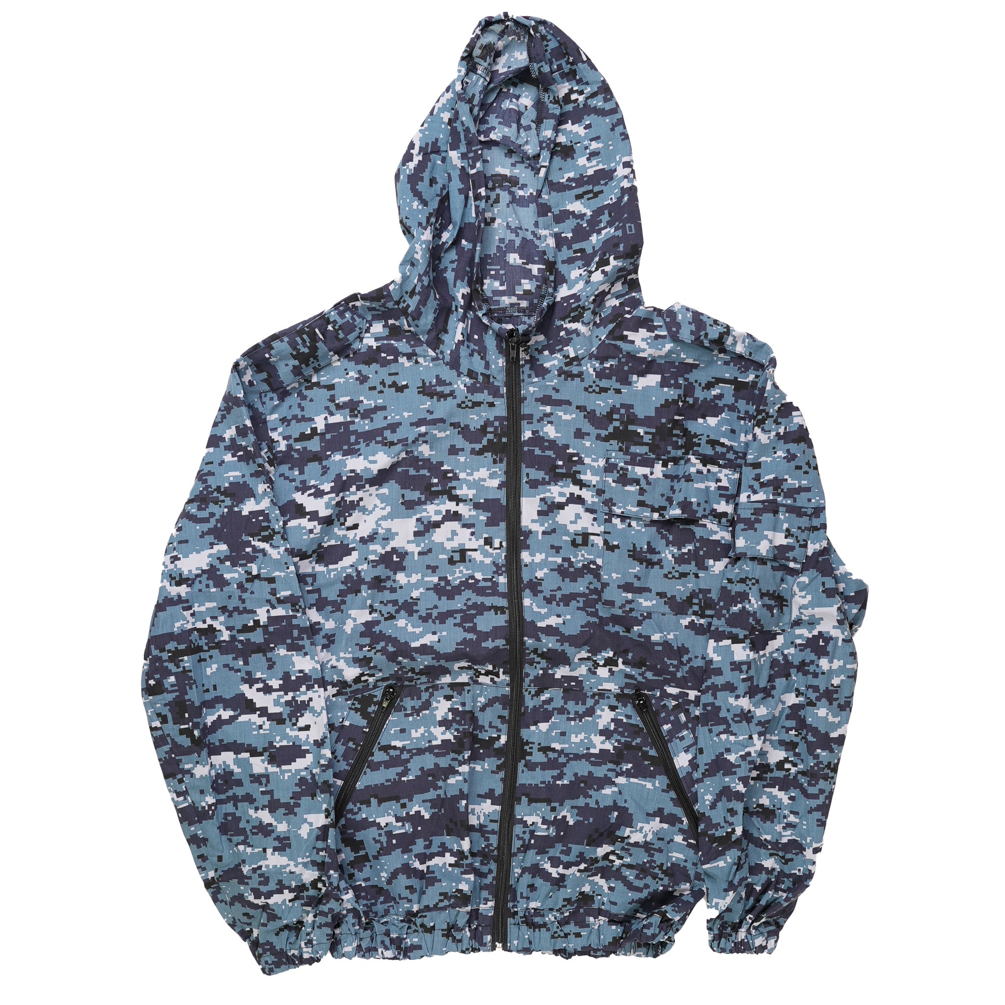 Issued Rosgvardiya Windbreaker