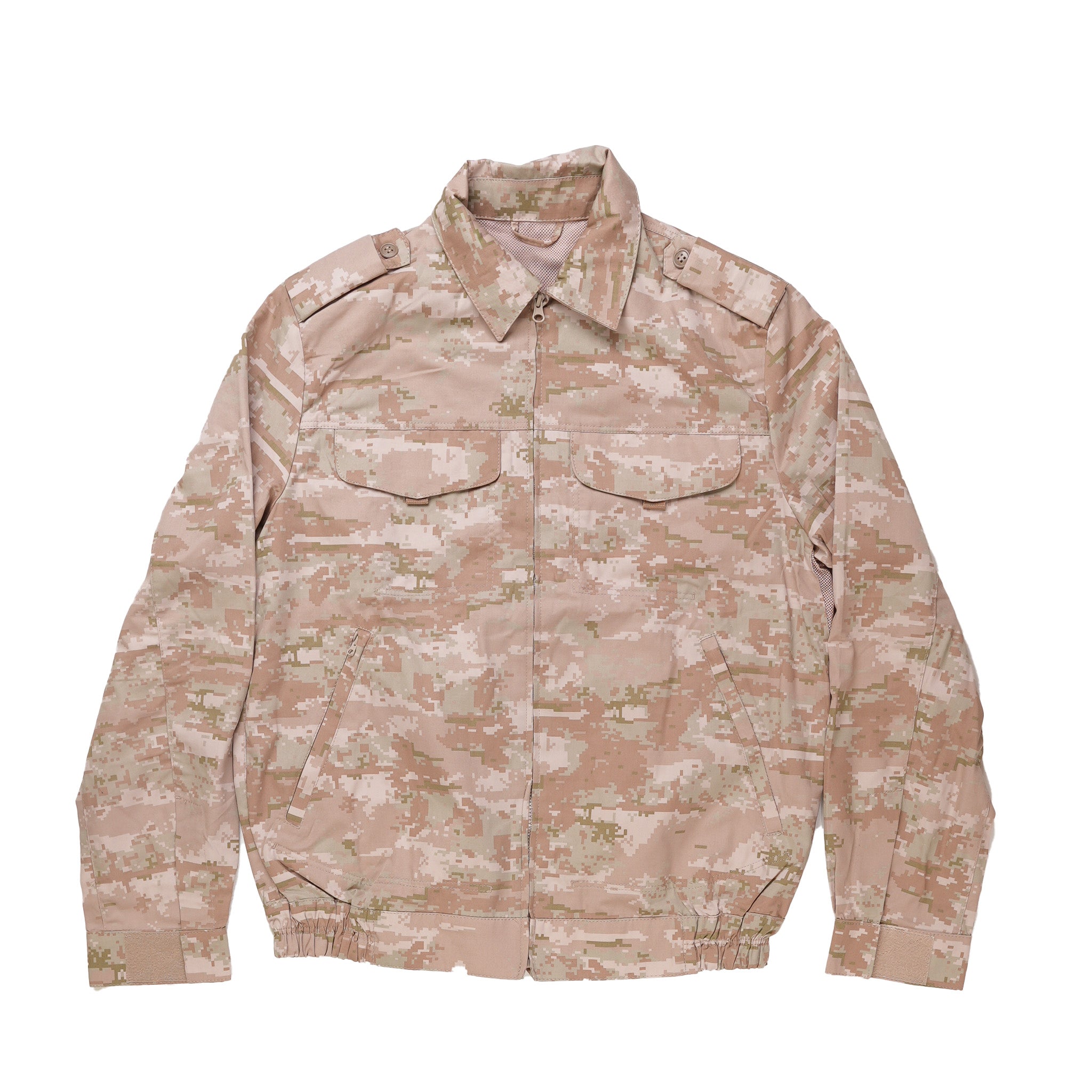 Unissued Russian CFR Desert Field Shirt