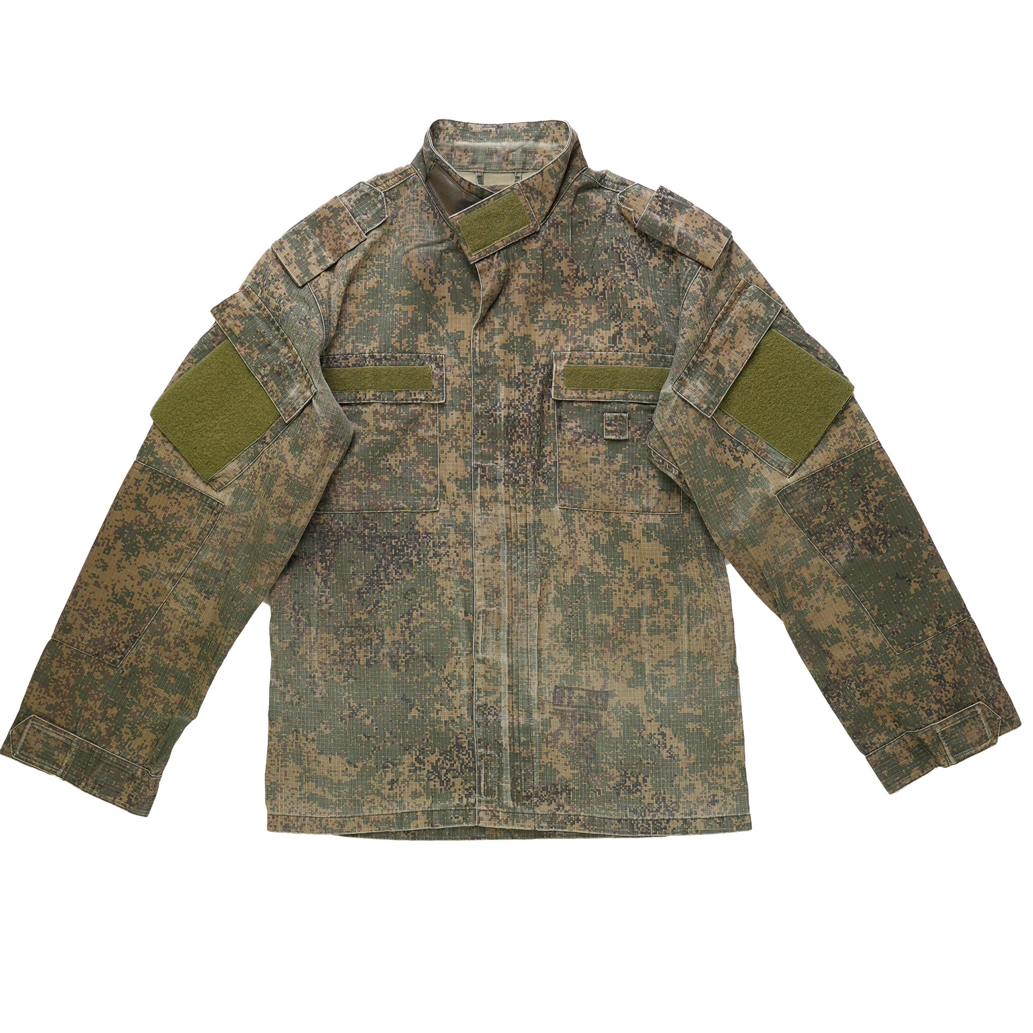 Grade 2 Russian EMR VKBO Summer Weight Field Shirt