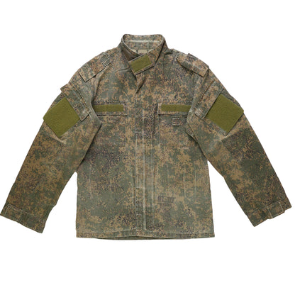 Grade 2 Russian EMR VKBO Summer Weight Field Shirt