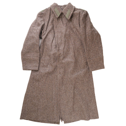 Issued Soviet Wool Greatcoat (Enlisted Man)