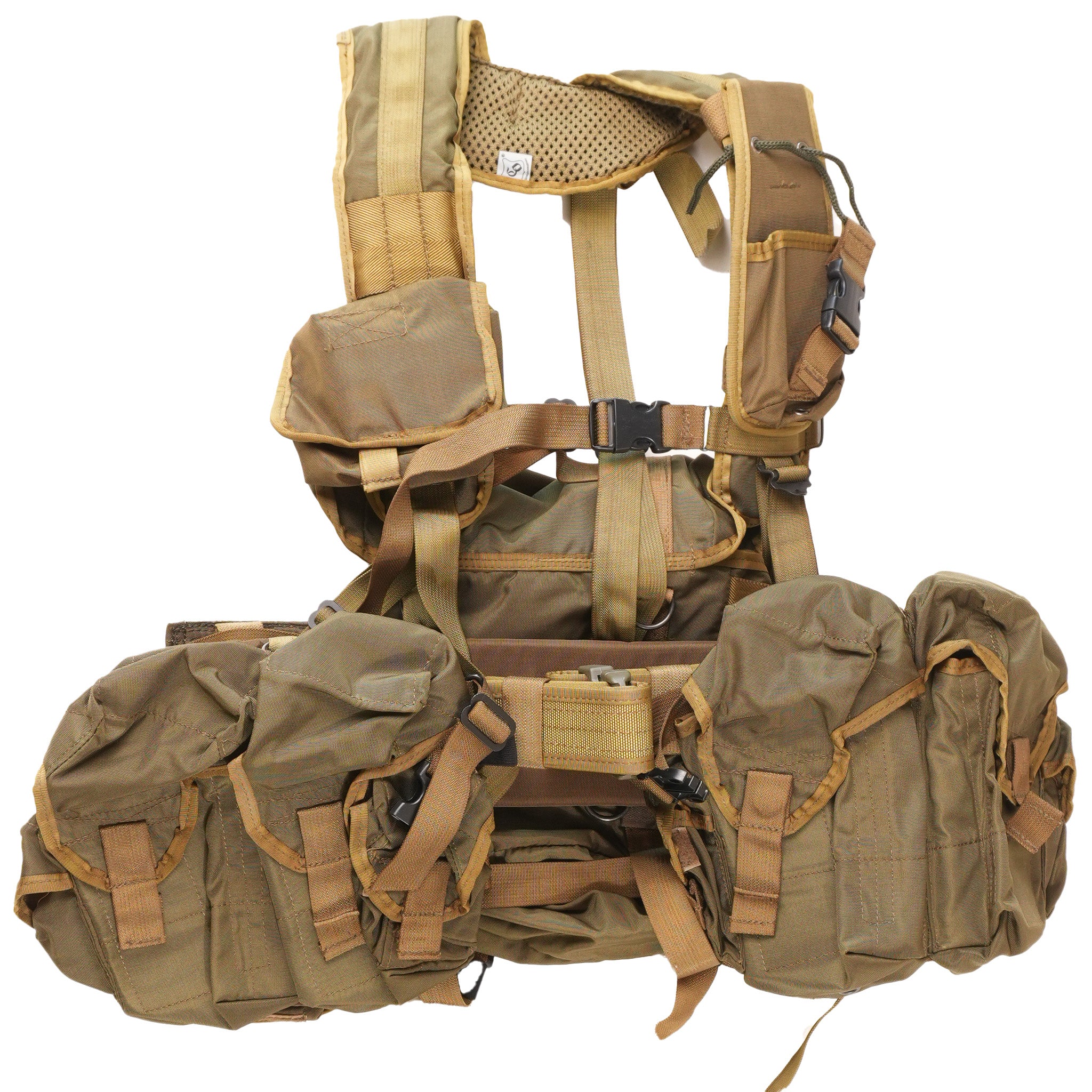 Issued Russian SMERSH Avizent Rig
