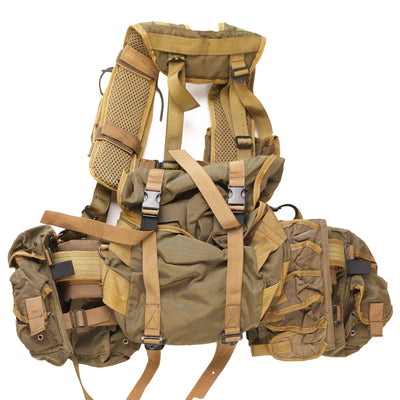 Issued Russian SMERSH Avizent Rig