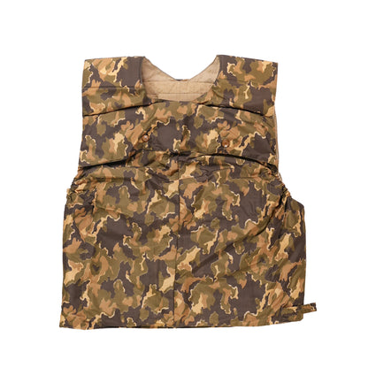 Issued Russian MVD SMK Vest