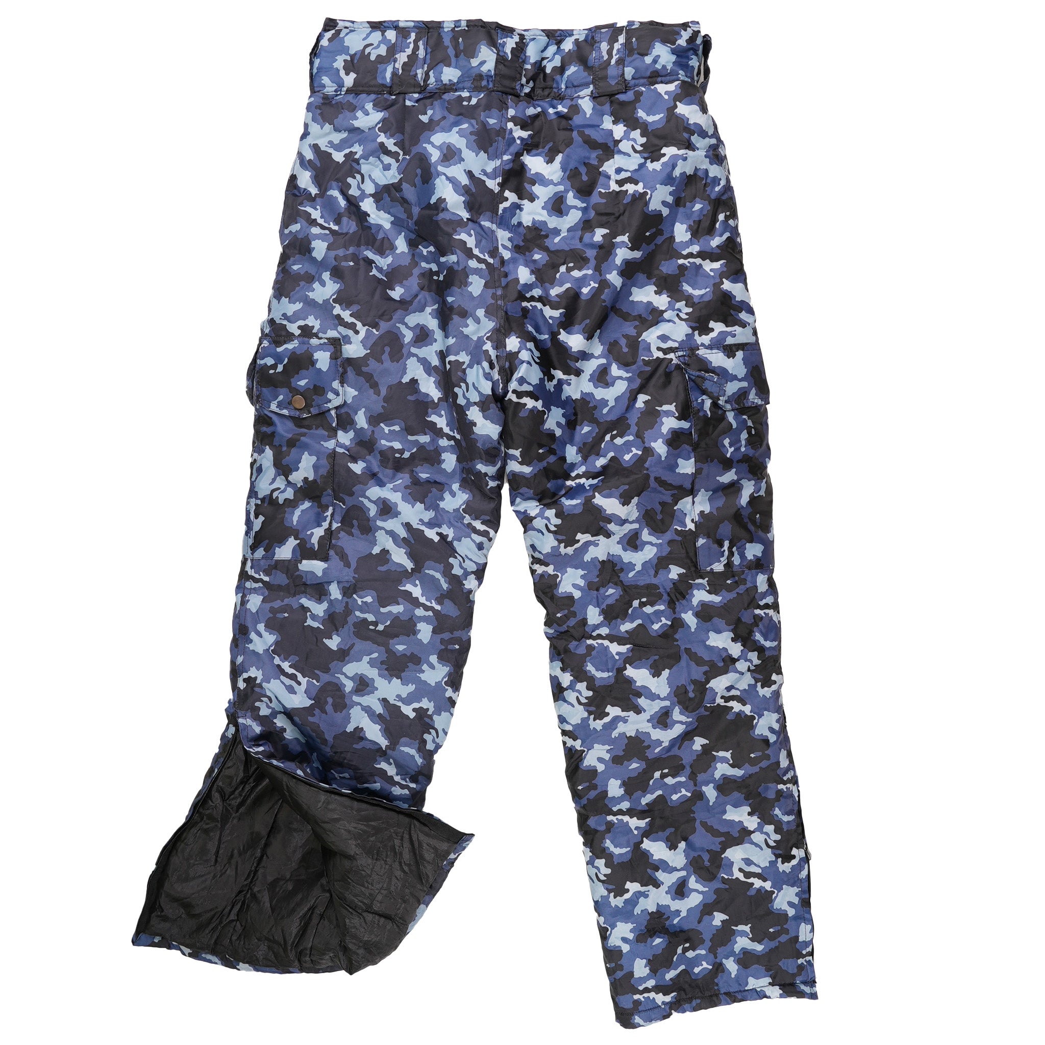 Issued MVD Blue KKO Thermal Pants