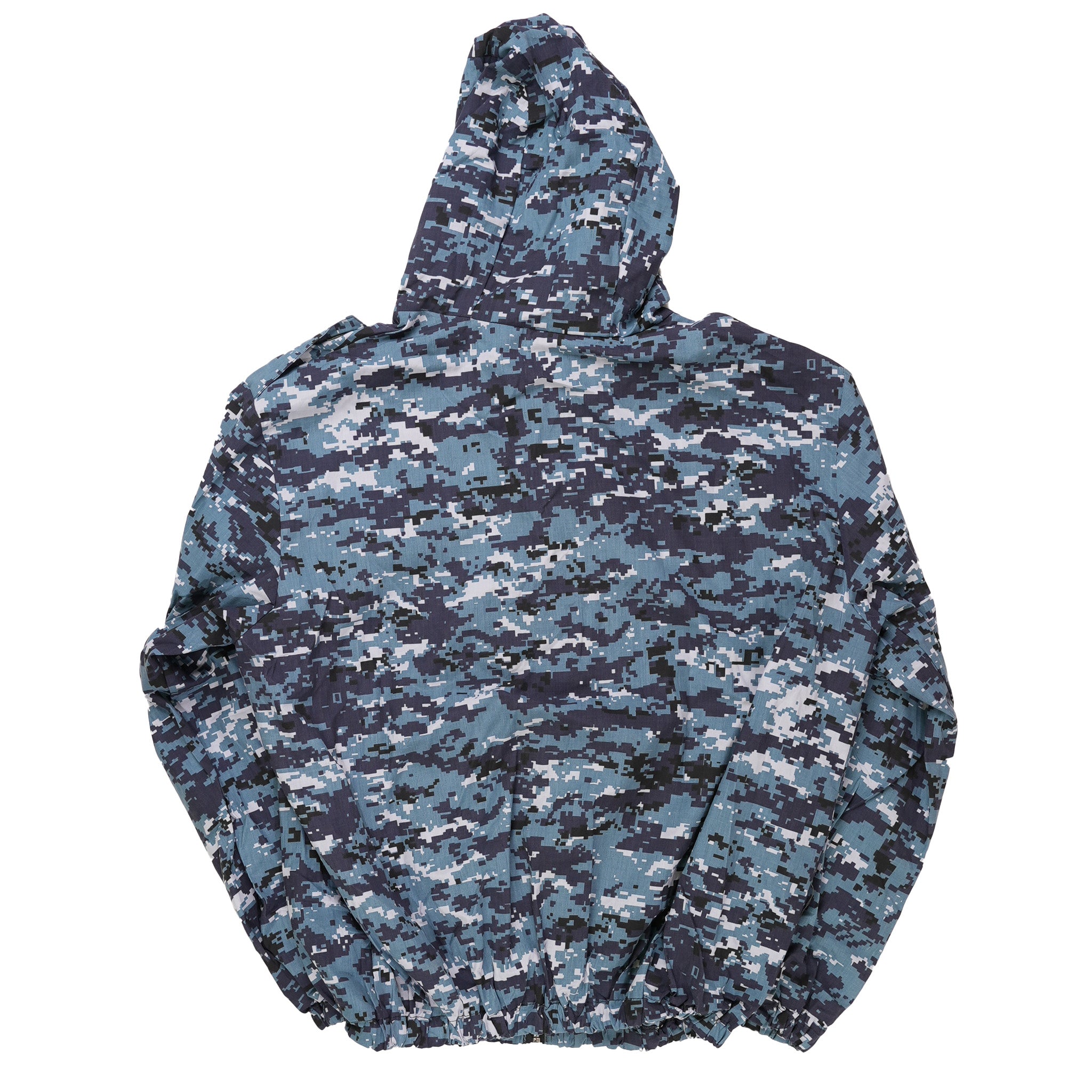 Issued Rosgvardiya Windbreaker