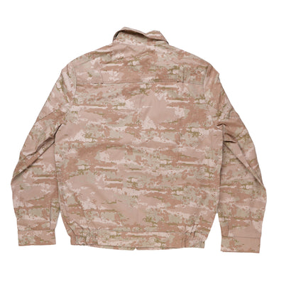 Unissued Russian CFR Desert Field Shirt
