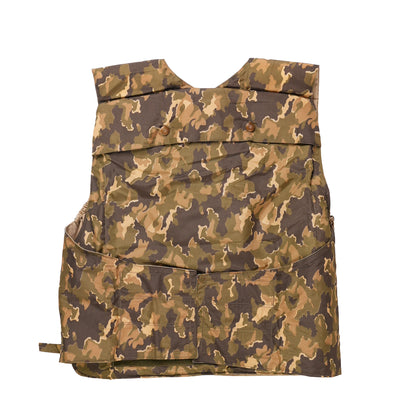 Issued Russian MVD SMK Vest