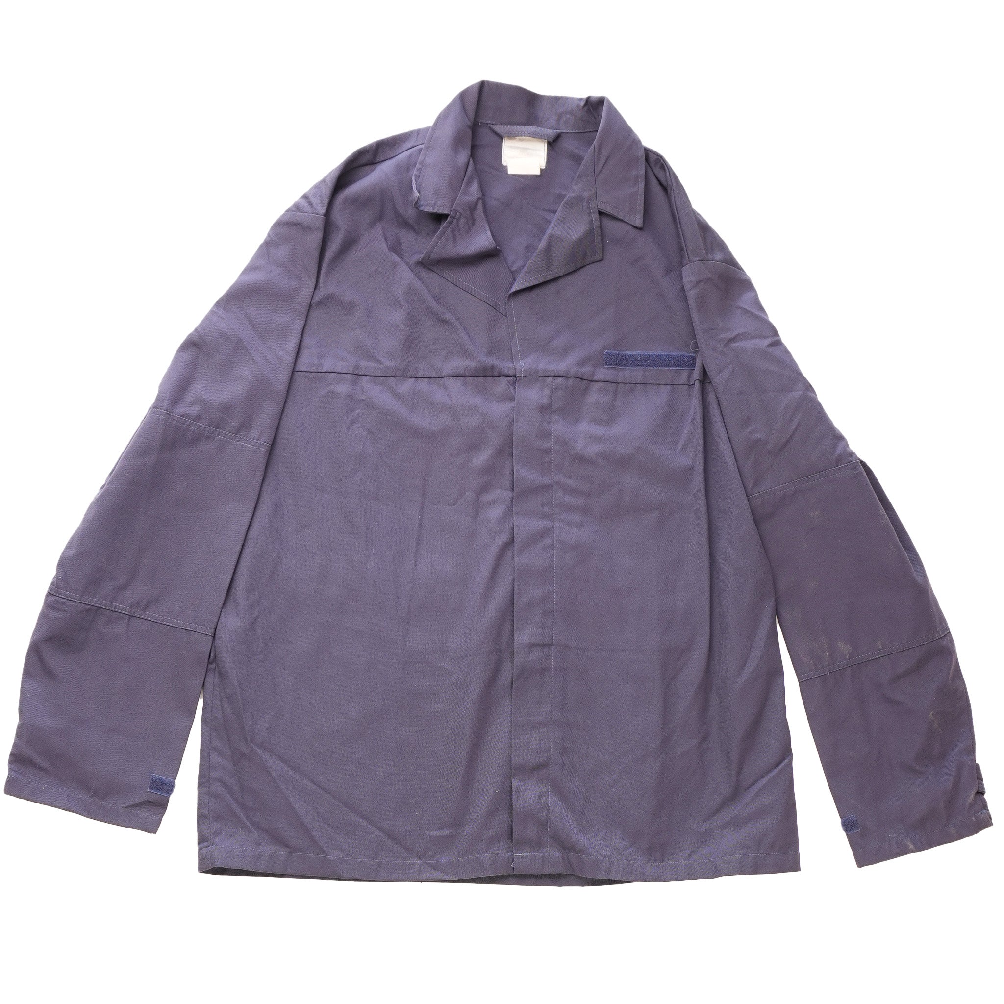 Issued SAAF Coverall Jacket