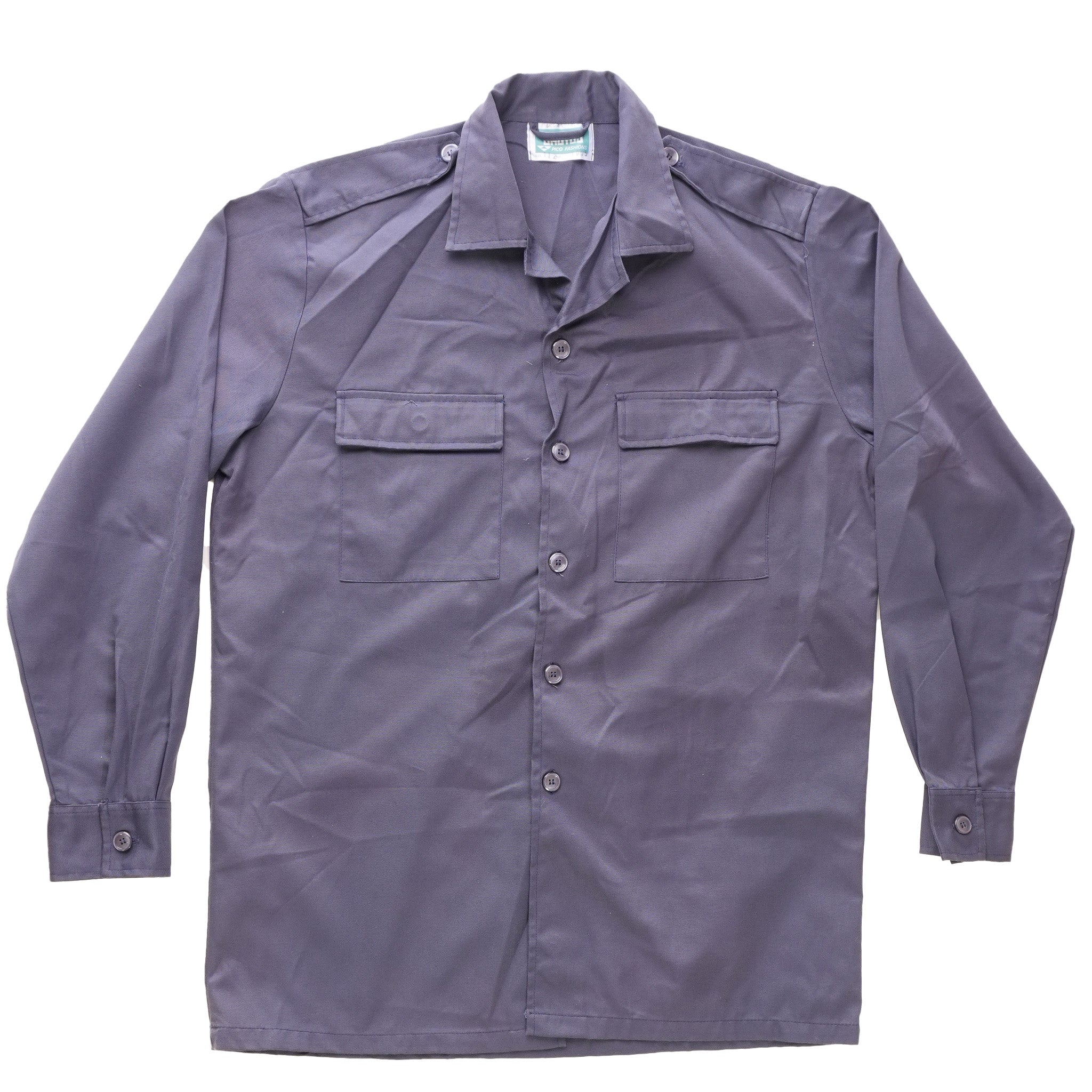 Issued SAAF Field Shirt