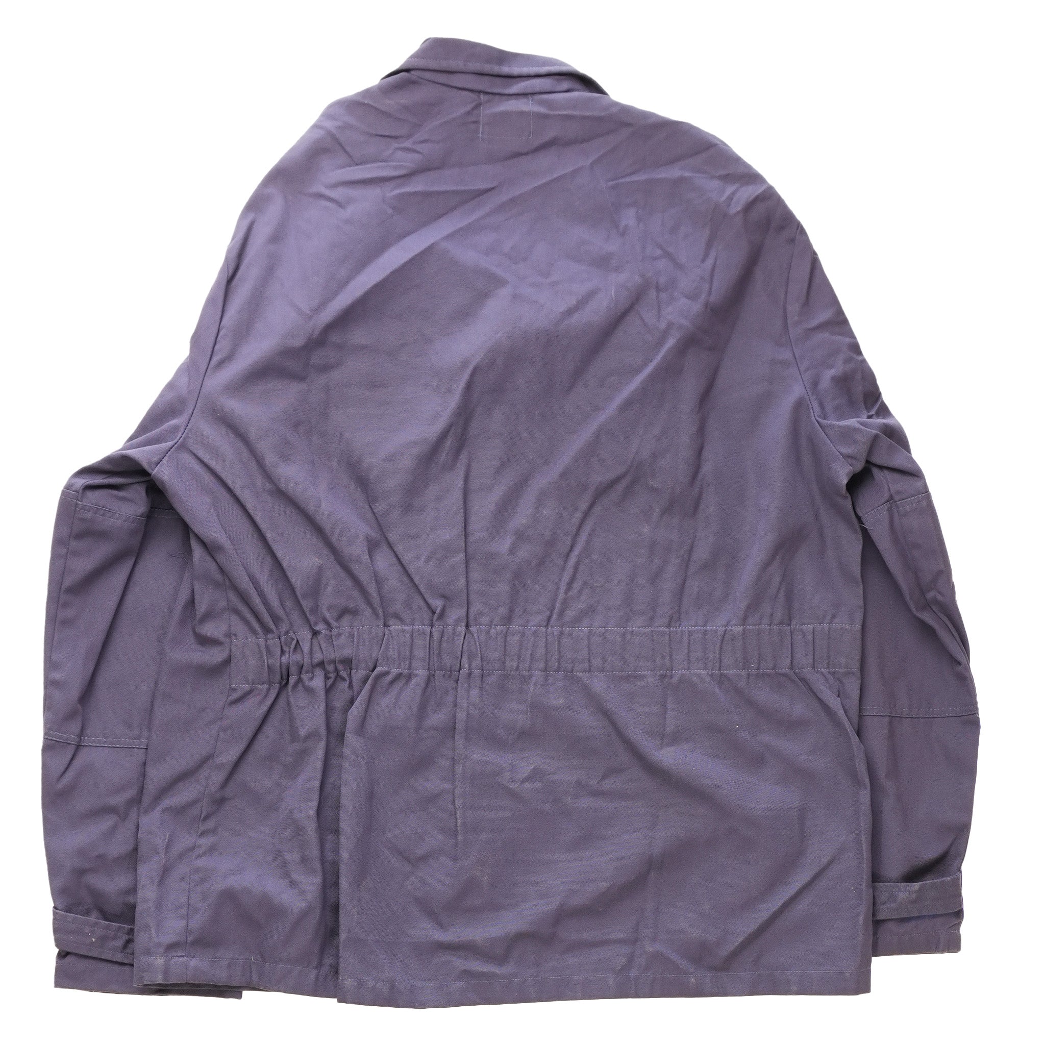 Issued SAAF Coverall Jacket