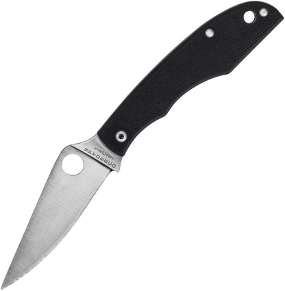 Spyderco Grasshopper Slip Joint G10