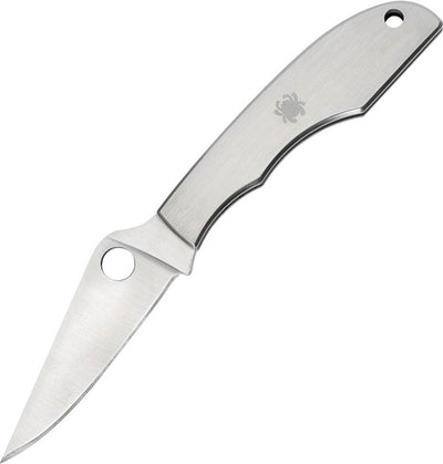 Spyderco Grasshopper Slip Joint G10