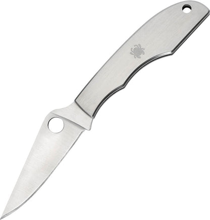 Spyderco Grasshopper Slip Joint G10