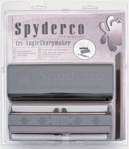 Spyderco Tri Angle Sharpmaker