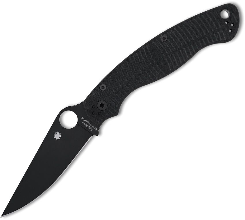 Spyderco Military 2