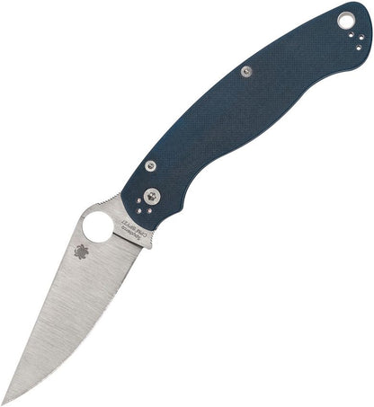 Spyderco Military 2
