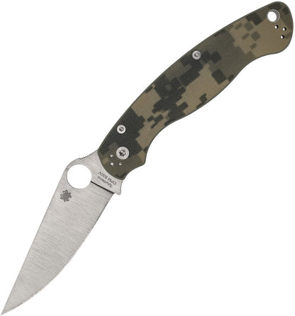 Spyderco Military 2