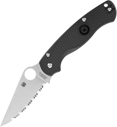 Spyderco Para Military 2