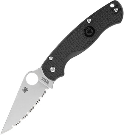 Spyderco Para Military 2