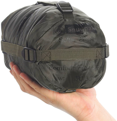 Snugpak Softie Elite 1 Sleeping Bag