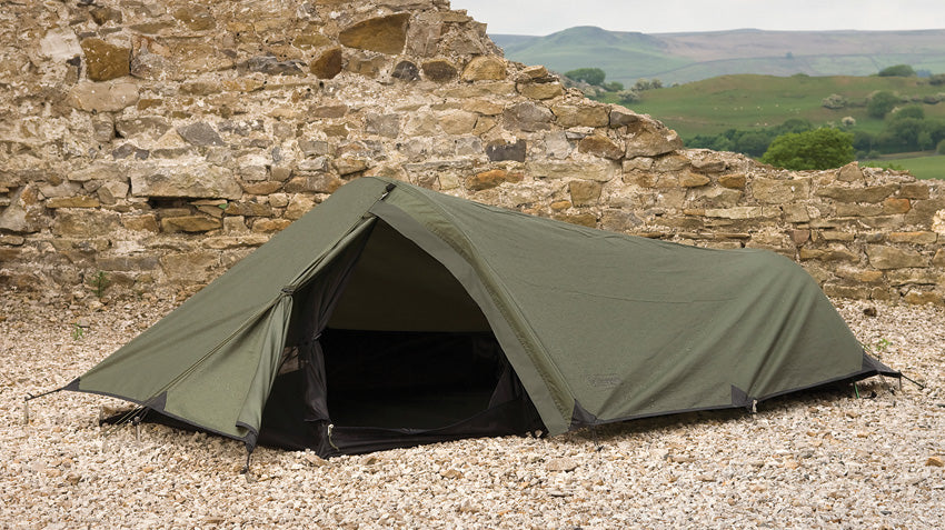 Snugpak Ionosphere IX Tent Olive – Americana Pipedream Apparel