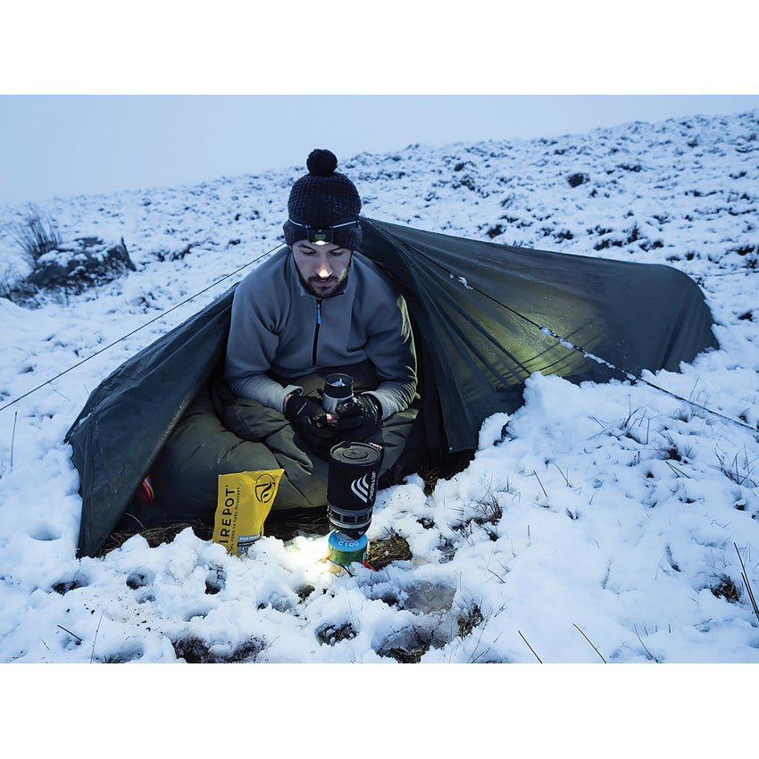 Snugpak Ionosphere IX Tent Olive – Americana Pipedream Apparel