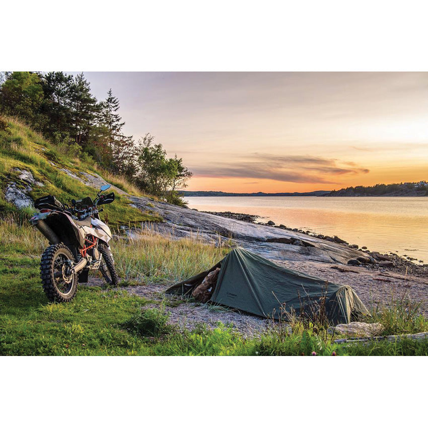 Snugpak Ionosphere IX スナグパック　イオノスフィア　新品 Snugpak Ionosphere IX Tent Olive – Americana Pipedream Apparel