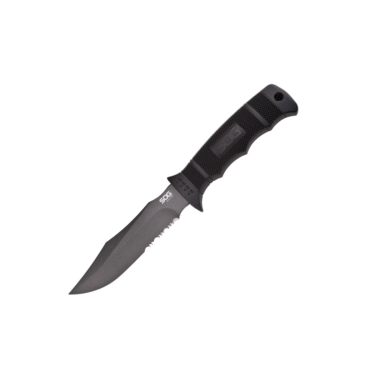 SOG SEAL Pup Knife M37K